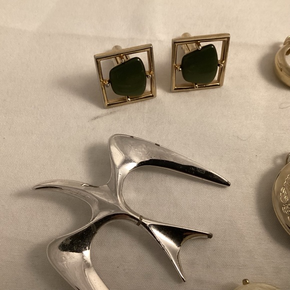 Vintage Sarah Coventry signed jewelry lot - Picture 5 of 10